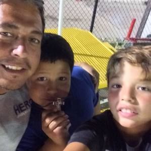 Meet your Posher, James